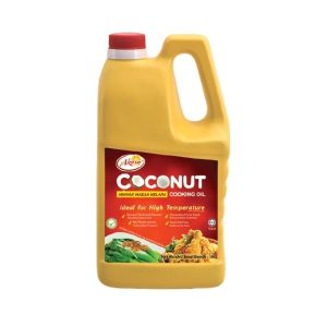akasa coconut cooking oil 1kg 1