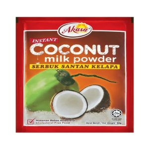 akasa coconut milk powder 50g 1