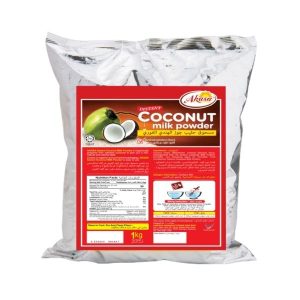 akasa coconut milk powder – 1kg 1