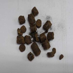 copra extraction pellets 50kg 1